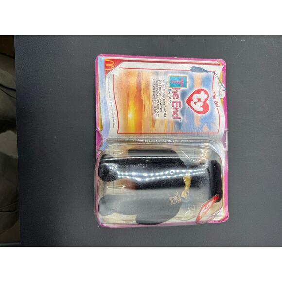 Complete Set of 12 2000 McDonald’s Ty Beanie Babies – New in Boxes - Picture 6 of 7